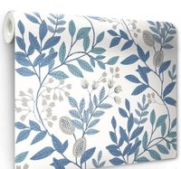 Обои York Mediterranean арт-MN1842 — фото 6, Обои