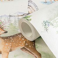 Обои A.S. Creation Mia + Paul арт-78690-1 — фото 5, Обои