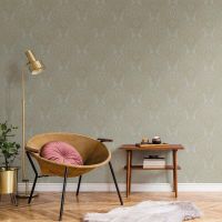 Обои Aura Emporium арт-DWP0247-06 — фото 2, Обои