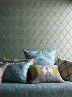 Обои Matthew Williamson Durbar арт-W6957-05 — фото 3, Обои