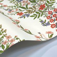 Обои York Rifle Paper Co. Second Edition арт-RP7328 — фото 2, Обои