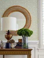 Обои Thibaut Sojourn арт-T42049 — фото 2, Обои