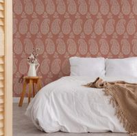 Товар: Обои Anna French Belvedere арт-AT16107 - фото 5 Обои Anna French Belvedere арт-AT16107 — фото 5, Обои