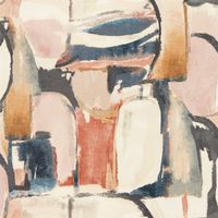 Обои Clarke & Clarke Vivido арт-W0180-03 — фото 1, Обои