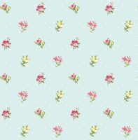 Обои KT-Exclusive Mod Chic арт-HC81802 — фото 1, Обои