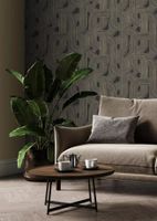 Обои Rasch Symphony арт-868104 — фото 2, Обои