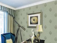 Обои Baoqili HO-01 арт-HO-1-18049B — фото 4, Обои