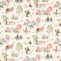 Обои Sanderson Disney Home X арт-227168 — фото 1, Обои