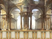 Обои Loymina Illusion vol. II арт-DC050 — фото 1, Обои