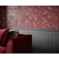 Обои Lincrusta Lincrusta арт-RD1978 — фото 5, Обои