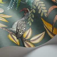 Обои Cole & Son The Ardmore Collection арт-109-1006 — фото 2, Обои