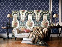 Обои KT-Exclusive English Rose арт-EN11310 — фото 2, Обои