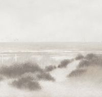 Обои Luna Круиз арт-CRZ12-001 — фото 1, Обои