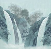 Обои Loymina Пейзаж арт-ART5-021 — фото 1, Обои