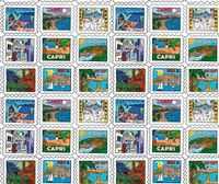 Обои Jannelli&Volpi Enriquezland арт-25548 — фото 1, Обои