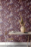 Обои Khroma Zoom Bahia арт-HIA007 — фото 3, Обои