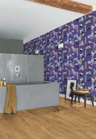 Обои Aura La Tapicera арт-WP191012 — фото 2, Обои