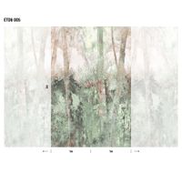 Обои Loymina Etude арт-ETD6-005 — фото 2, Обои