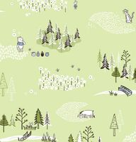 Обои Shinhan Dream World арт-D5122-1 — фото 1, Обои