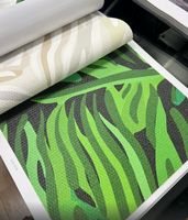 Обои Sirpi Missoni Home 5 арт-10577 — фото 4, Обои