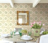 Обои Mayflower Romance арт-MF81300 — фото 2, Обои