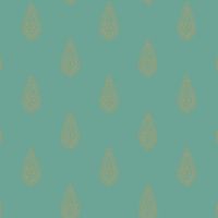 Обои Antonina Vella Kashmir арт-BH8327 — фото 1, Обои