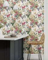 Товар: Обои Sanderson Water Garden арт-217121 - фото 3 Обои Sanderson Water Garden арт-217121 — фото 3, Обои