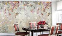 Фрески Affresco Wallpaper part 1 арт-AVN38-COL3 — фото 2, Фрески