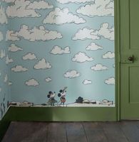 Обои Sanderson Disney Home X арт-217292 — фото 3, Обои