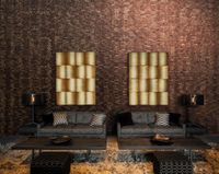 Обои Omexco Seraya арт-SRA1601 — фото 2, Обои