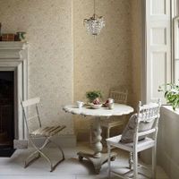 Обои Sanderson Chiswick Grove арт-216393 — фото 3, Обои