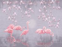 Фрески Affresco Wallpaper part 1 арт-AB134-COL2 — фото 1, Фрески