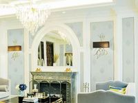 Обои Baoqili HO-01 арт-HO-1-18041B — фото 2, Обои