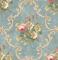 Обои KT-Exclusive Mr. Elegance арт-DL80402 — фото 1, Обои