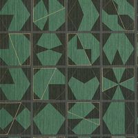 Обои Osborne & Little Kanoko арт-W7557-05 — фото 1, Обои