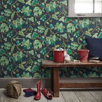 Обои Sanderson One Sixty арт-217044 — фото 2, Обои