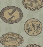 Обои Cole & Son The Ardmore Collection арт-109-4021 — фото 1, Обои