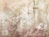 Фрески Affresco New Art арт-RE206-COL4 — фото 1, Фрески