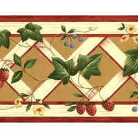 Обои Aura Kitchen Story II арт-KK79368 — фото 1, Обои