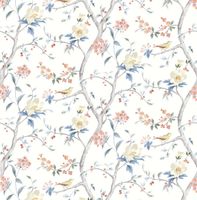 Товар: Обои Seabrook Luxe Retreat арт-LN11901F - фото 1 Обои Seabrook Luxe Retreat арт-LN11901F — фото 1, Обои