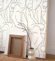 Обои Casadeco Gallery арт-86108307 — фото 3, Обои для стен