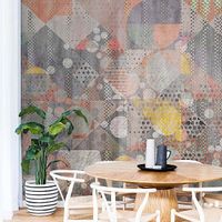 Фрески Affresco New Art арт-RE155-COL3 — фото 2, Фрески