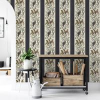 Обои Thibaut Heritage арт-T10858 — фото 4, Обои