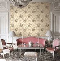 Товар: Обои KT-Exclusive Mr. Elegance арт-DL80405 - фото 2 Обои KT-Exclusive Mr. Elegance арт-DL80405 — фото 2, Обои