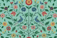 Обои Carl Robinson Edition 19 The Wall арт-CL30704 — фото 1, Обои