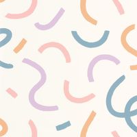 Обои Caselio Young and Free арт-103394028 — фото 1, Обои для стен