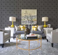 Обои Sketch Twenty3 Pagoda арт-MH00420 — фото 2, Обои