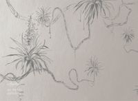 Товар: Фрески Applico Three арт-0033-S1 - фото 3 Фрески Applico Three арт-0033-S1 — фото 3, Фрески