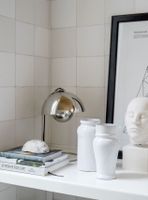 Обои Eco White & Light арт-7165 — фото 3, Обои