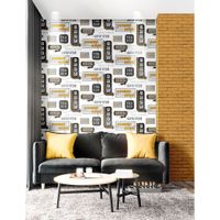 Обои Parato Hashtag арт-11072 — фото 3, Обои